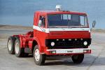КамАЗ-54112 1981 года